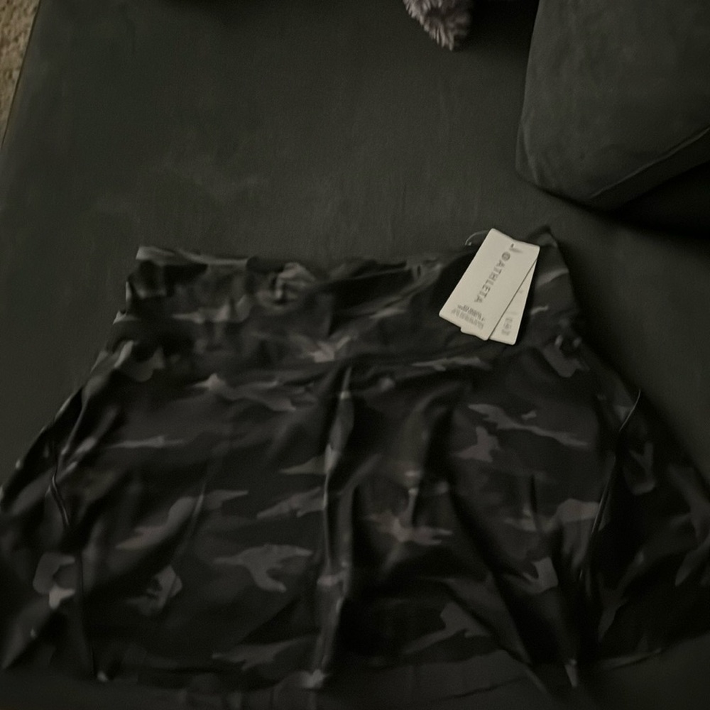Athleta Tennis Skort
